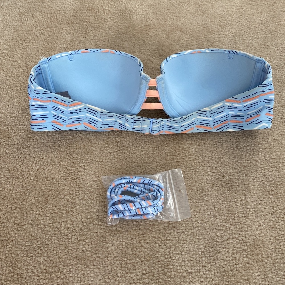Aerie Holly Bikini Top - Picture 2 of 10